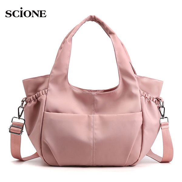 women traveling bags nylon gym bag for fitness training outdoor waterproof sports handbags shoulder crossbody cute gymtas xa39wa
women traveling bags nylon gym bag for fitness training outdoor waterproof sports handbags shoulder crossbody cute gymtas xa39wa