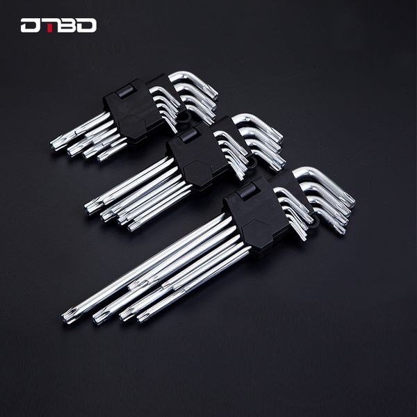 9pcs torx hardware l type repair tool long arm hex wrench set allen key metric steel manual screwdriver powerful
9pcs torx hardware l type repair tool long arm hex wrench set allen key metric steel manual screwdriver powerful