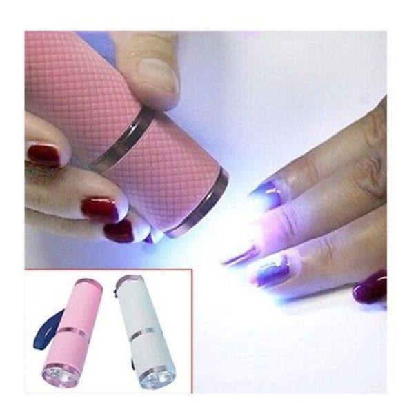 new 1pc mini led nail dryer portable uv lamp for nail gel fast dryer nail gel cure manicure tools makeup 4 colors available
new 1pc mini led nail dryer portable uv lamp for nail gel fast dryer nail gel cure manicure tools makeup 4 colors available