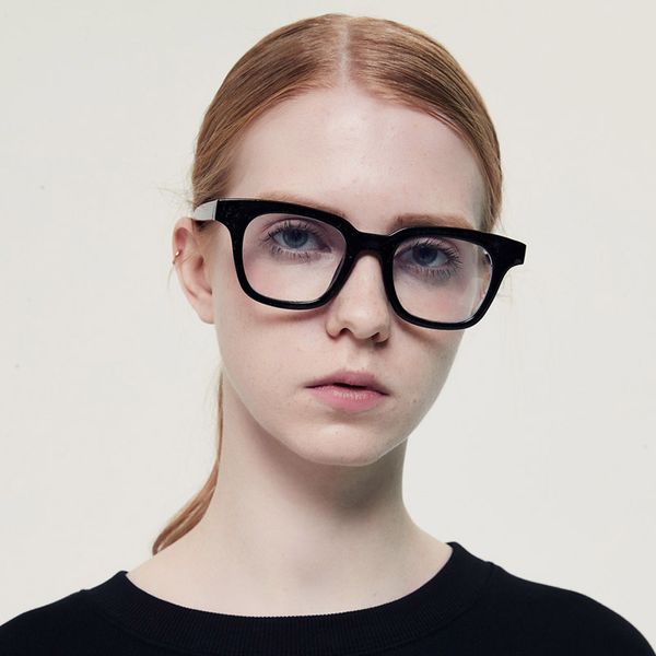 mizho 2020 filtering protect eyesight anti blue light glasses women look at phone blocking glare computer glasses frame student, White;black
mizho 2020 filtering protect eyesight anti blue light glasses women look at phone blocking glare computer glasses frame student, White;black