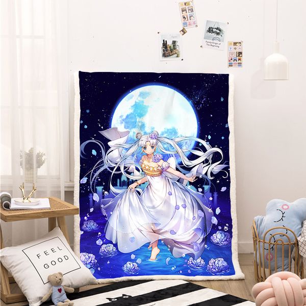 sailor moon забавный персонаж одеяло 3d печать шерпа одеяло на кровати домашний текстиль сказочной style 08
sailor moon забавный персонаж одеяло 3d печать шерпа одеяло на кровати домашний текстиль сказочной style 08
