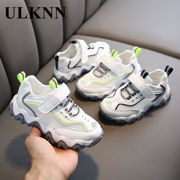 ulknn children's single mesh breathable sports shoes boys' girls summer leisure wild-style white shoes new dad shoes, Black;red
ulknn children's single mesh breathable sports shoes boys' girls summer leisure wild-style white shoes new dad shoes, Black;red
