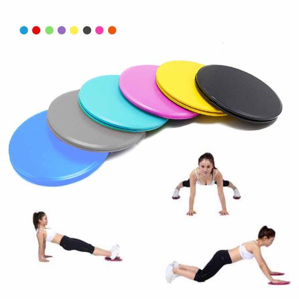 2pcs gliding discs slider fitness disc exercise sliding plate abdominal core muscle training yoga sliding disc fitness equipment
2pcs gliding discs slider fitness disc exercise sliding plate abdominal core muscle training yoga sliding disc fitness equipment