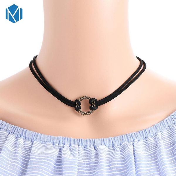 m mism new arrival fashion black velvet choker necklaces set ribbon chain necklace for women girls lace choker adjustable, Golden;silver
m mism new arrival fashion black velvet choker necklaces set ribbon chain necklace for women girls lace choker adjustable, Golden;silver