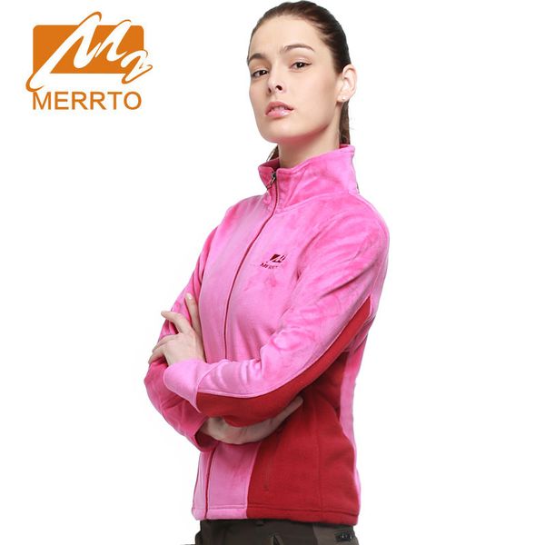 merrto outdoor women's fleece coat keep warm windproof jackets flexible sports camping hiking climbing zipper jackets skiwear, Blue;black
merrto outdoor women's fleece coat keep warm windproof jackets flexible sports camping hiking climbing zipper jackets skiwear, Blue;black