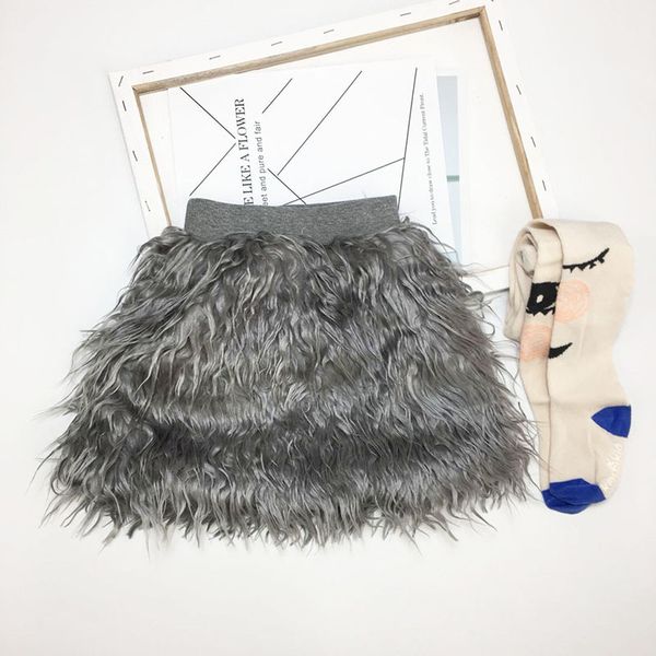 new fashion cool girls imitation wool tassels tutu skirt candy pink gray color children princess skirt wholesale 1.2kg#50
new fashion cool girls imitation wool tassels tutu skirt candy pink gray color children princess skirt wholesale 1.2kg#50