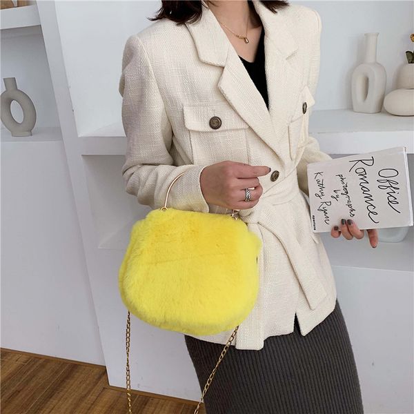 2019 winter soft faux fur bag small fashion women fur tote bag warm plush handbag ladies crossbody shoulder luxury messenger
2019 winter soft faux fur bag small fashion women fur tote bag warm plush handbag ladies crossbody shoulder luxury messenger