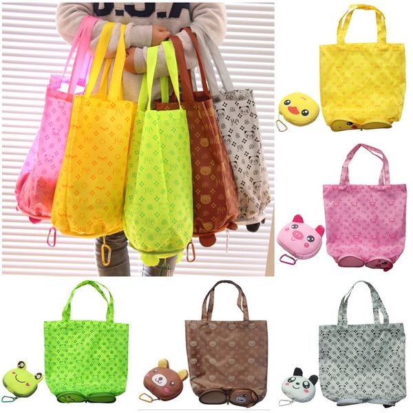foldable storage grocery handy shopping bag recycle reusable tote pouch eco fruit vegetable bags
foldable storage grocery handy shopping bag recycle reusable tote pouch eco fruit vegetable bags