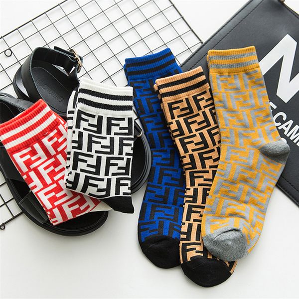 5 colors new trend sock letter printed men women fashion stockings warm socks designer socks wholesale zjy716, Pink;yellow
5 colors new trend sock letter printed men women fashion stockings warm socks designer socks wholesale zjy716, Pink;yellow