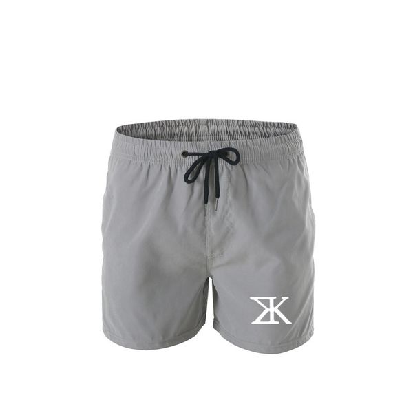 2020 men's beach short swim shorts surfing maillot de bain sport men's board shorts bermuda swimwear mens running sports, White;black
2020 men's beach short swim shorts surfing maillot de bain sport men's board shorts bermuda swimwear mens running sports, White;black