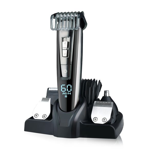 kemei 1628 electric clipper lcd display cordless rechargeable rechargeable beard trimmer with adjustable guide comb sweet07 njyrb
kemei 1628 electric clipper lcd display cordless rechargeable rechargeable beard trimmer with adjustable guide comb sweet07 njyrb