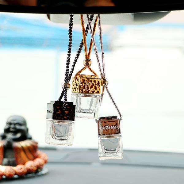 cube hollow car perfume bottle rearview ornament hanging air freshener for essential oils diffuser fragrance empty glass bottle pendant
cube hollow car perfume bottle rearview ornament hanging air freshener for essential oils diffuser fragrance empty glass bottle pendant