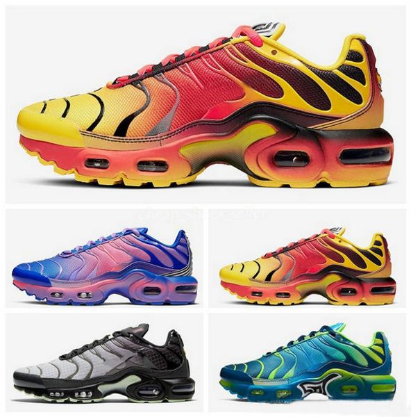 2020 tn plus decon wmns running shoes women mens tns gs designer sneakers des chaussures hommes femme requin sports zapatillas 7-12
2020 tn plus decon wmns running shoes women mens tns gs designer sneakers des chaussures hommes femme requin sports zapatillas 7-12