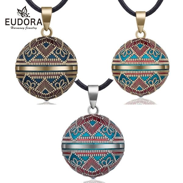 eudora 20mm vintage mexican bola harmony chime ball angel caller pregnancy pendant necklace for women fashion jewelry n14nb319, Silver
eudora 20mm vintage mexican bola harmony chime ball angel caller pregnancy pendant necklace for women fashion jewelry n14nb319, Silver