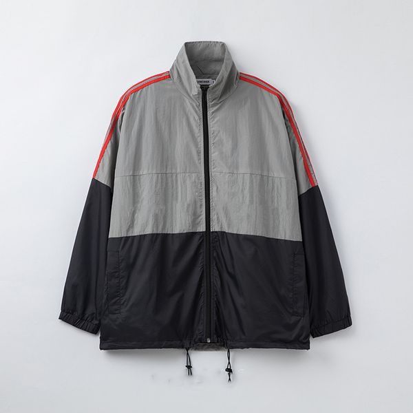 мђжин женин дизайнеѬ веѬовка мод паѬиж bb пимо zipper jacket мђжка енд воѬо, Black;brown
мђжин женин дизайнеѬ веѬовка мод паѬиж bb пимо zipper jacket мђжка енд воѬо, Black;brown