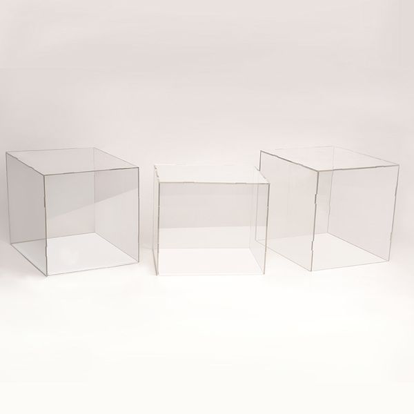 robotime transparent cover display box doll house 3mm thickness acrylic board for show room dust prevention proof dg01z y200414
robotime transparent cover display box doll house 3mm thickness acrylic board for show room dust prevention proof dg01z y200414
