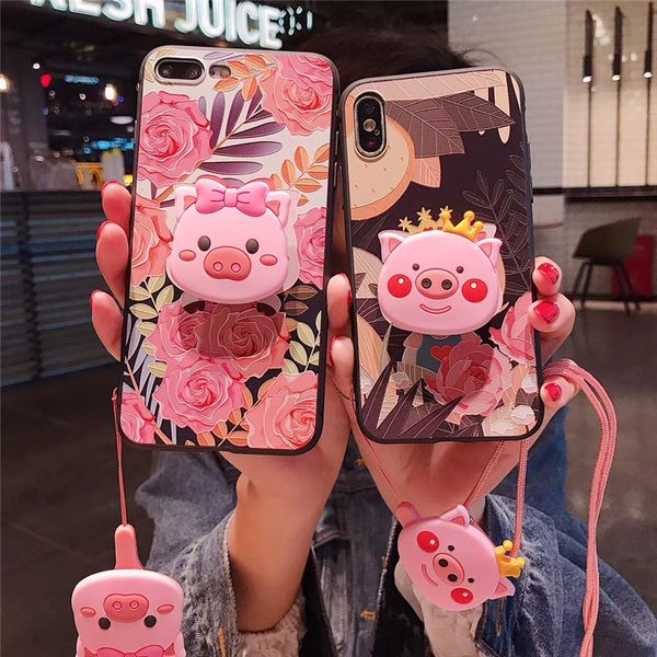 one piece tpu phone case lovely and fashion for iphone 6s 7 8 p x xs new designer phone back cover pink pig
one piece tpu phone case lovely and fashion for iphone 6s 7 8 p x xs new designer phone back cover pink pig