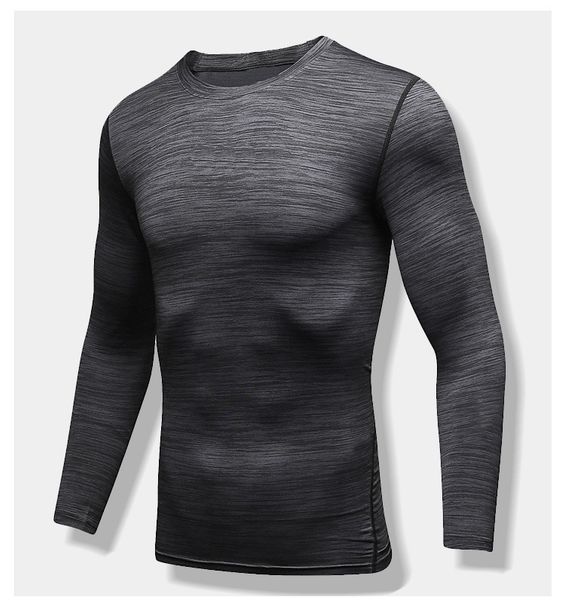 new 2019 autumn winter long sleeve base t shirt men sport jogger running stretch basketball football training combat cycling tshirts mens, White;black
new 2019 autumn winter long sleeve base t shirt men sport jogger running stretch basketball football training combat cycling tshirts mens, White;black