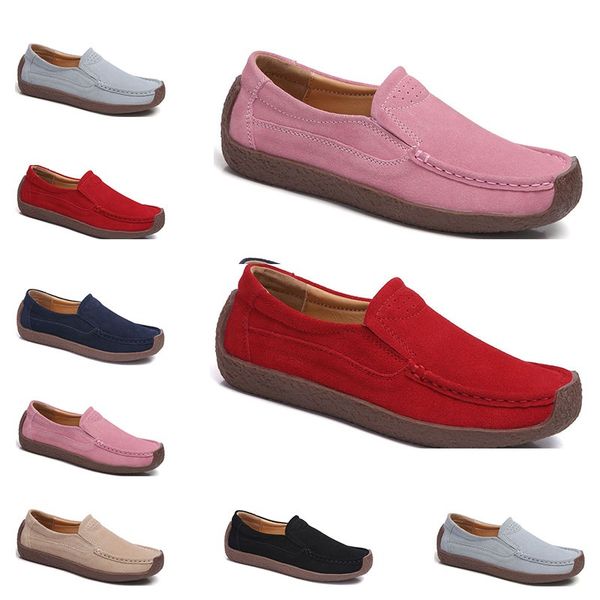 new fashion 35-42 eur new women's leather shoes candy colors overshoes british casual shoes espadrilles #forty eight, Black
new fashion 35-42 eur new women's leather shoes candy colors overshoes british casual shoes espadrilles #forty eight, Black