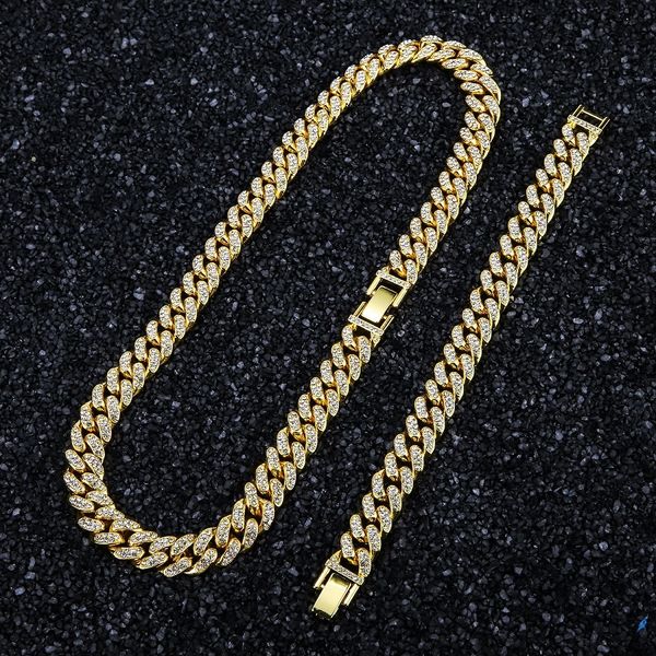 мужчины iced out ожерелье хип-хоп мода ювелирные изделия bling rhinestone 18inch 20inch 24inch golden silver finish майами кубинский звеньев
мужчины iced out ожерелье хип-хоп мода ювелирные изделия bling rhinestone 18inch 20inch 24inch golden silver finish майами кубинский звеньев