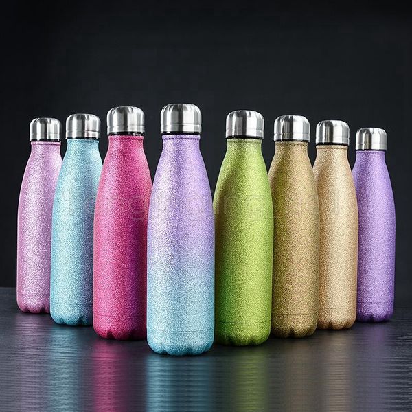 500ml cola shape water bottles stainless steel vacuum insulated water bottle glitter tumbler cola bottles sports thermoses bottle hha1021
500ml cola shape water bottles stainless steel vacuum insulated water bottle glitter tumbler cola bottles sports thermoses bottle hha1021