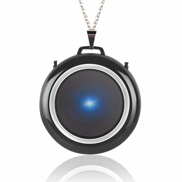 wearable air purifier necklace mini portable usb air cleaner negative ion generator low noise freshener usb charge
wearable air purifier necklace mini portable usb air cleaner negative ion generator low noise freshener usb charge