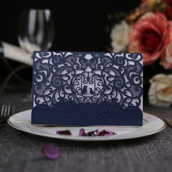 10pcs pearl paper floral wedding invitation card sets for wedding birthday party anniversary mandarin duck pattern cards
10pcs pearl paper floral wedding invitation card sets for wedding birthday party anniversary mandarin duck pattern cards