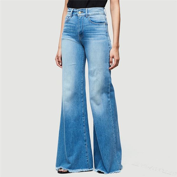 skinny jeans woman fashion streetwear casual loose plus size high waist pocket wide leg high waist jeans wide leg pants e16, Blue
skinny jeans woman fashion streetwear casual loose plus size high waist pocket wide leg high waist jeans wide leg pants e16, Blue