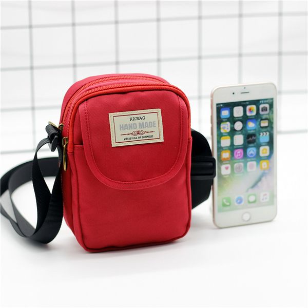 new nylon women men shoulder bag female small magnetic buckle messenger mobile phone bag fashion trend in 2020 zipper layer ins
new nylon women men shoulder bag female small magnetic buckle messenger mobile phone bag fashion trend in 2020 zipper layer ins