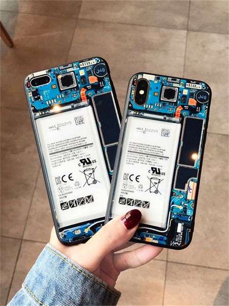 battery smooth soft glossy tpu + plastics back cover for iphone xs max xs xr x 8 7 6 6plus case
battery smooth soft glossy tpu + plastics back cover for iphone xs max xs xr x 8 7 6 6plus case
