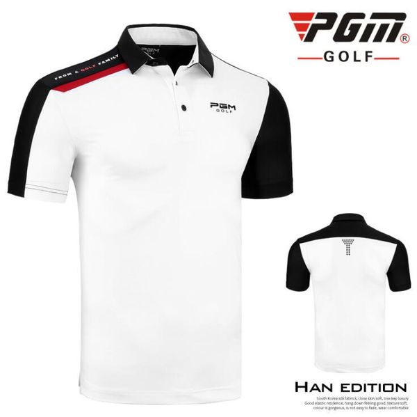 2019 pgm golf apparel summer men short-sleeved training t-shirt men comfortable breathable golf sportswear d0748, Black;blue
2019 pgm golf apparel summer men short-sleeved training t-shirt men comfortable breathable golf sportswear d0748, Black;blue