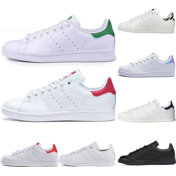 2020 chaussure fashion mens casual shoes stan smith spring copper white pink black leather youth student woman flats arthur
2020 chaussure fashion mens casual shoes stan smith spring copper white pink black leather youth student woman flats arthur