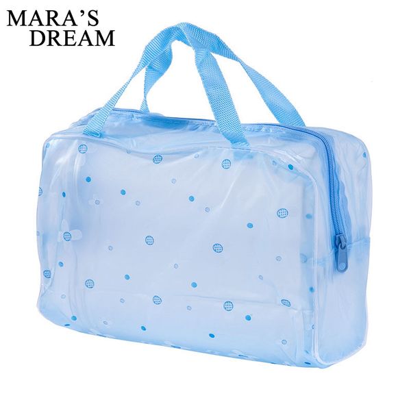 mara's dream women cosmetic cases fashion printing pvc hand women bag large capacity casual wash bag storage
mara's dream women cosmetic cases fashion printing pvc hand women bag large capacity casual wash bag storage