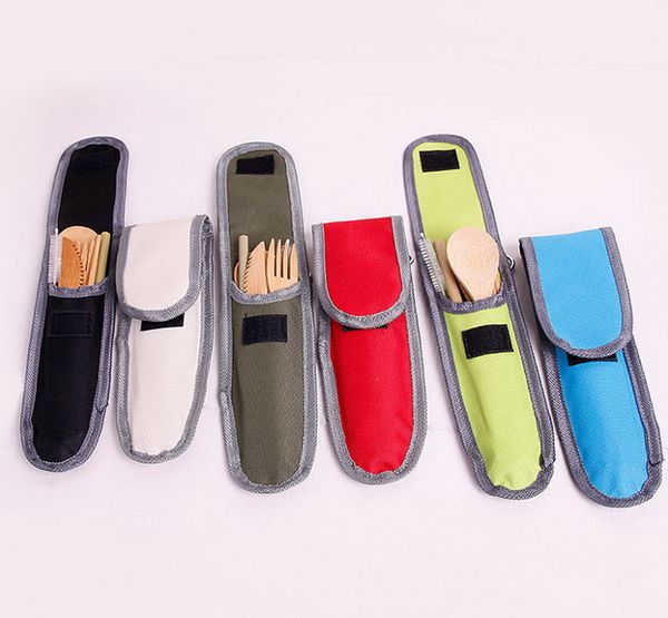 dhl 50set bamboo tableware sets creative bamboo tableware suits fashion eco friendly student travel utensil sets
dhl 50set bamboo tableware sets creative bamboo tableware suits fashion eco friendly student travel utensil sets