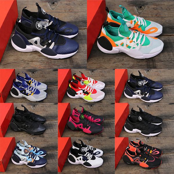 2019 Huarache 7.0 Men Women Running Shoes Classical Triple White Black Red Huaraches Designer Trainers Sports Sneaker 36-45
2019 Huarache 7.0 Men Women Running Shoes Classical Triple White Black Red Huaraches Designer Trainers Sports Sneaker 36-45