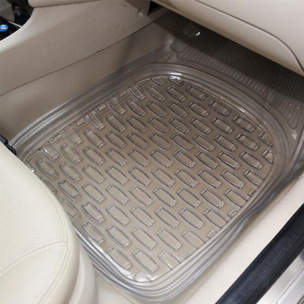 5 pcs set car floor mats for polo pvc foot pads auto all weather rugs set 3d car-styling (2003-now
5 pcs set car floor mats for polo pvc foot pads auto all weather rugs set 3d car-styling (2003-now