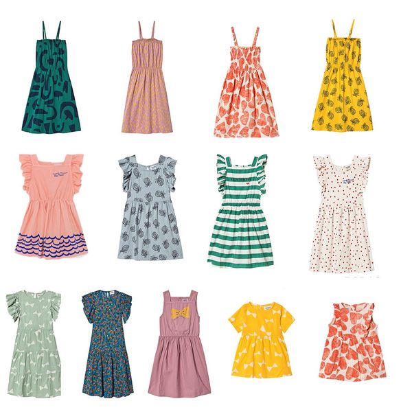 2020 bc brand new spring summer kids dresses for girls fashion print short sleeve dress baby child princess clothes, Red;yellow
2020 bc brand new spring summer kids dresses for girls fashion print short sleeve dress baby child princess clothes, Red;yellow