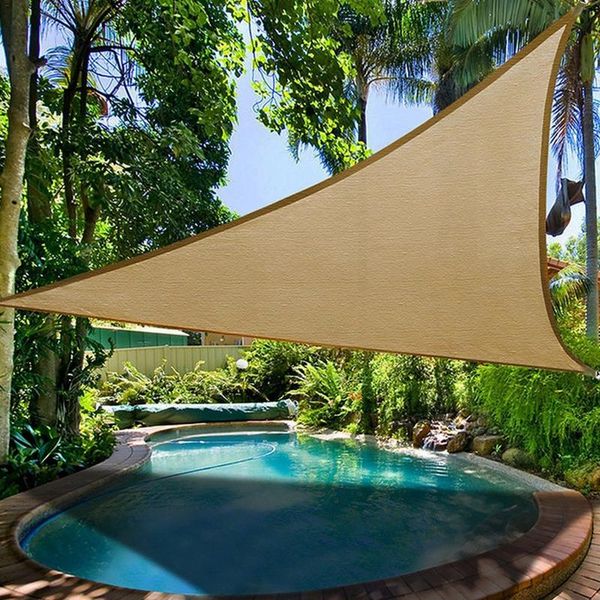 3.3m/3.6m iangle sun shade sail outdoor sun protection canopy garden patio pool shade sail camping picnic tent
3.3m/3.6m iangle sun shade sail outdoor sun protection canopy garden patio pool shade sail camping picnic tent