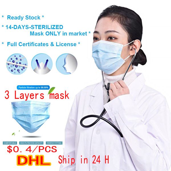 dhl/$0.4/pcs disposable face masks online respirator mascherine nonwove 3 layer anti-dust earloop masks factory n95 n95 masque ffp3 7339044
dhl/$0.4/pcs disposable face masks online respirator mascherine nonwove 3 layer anti-dust earloop masks factory n95 n95 masque ffp3 7339044