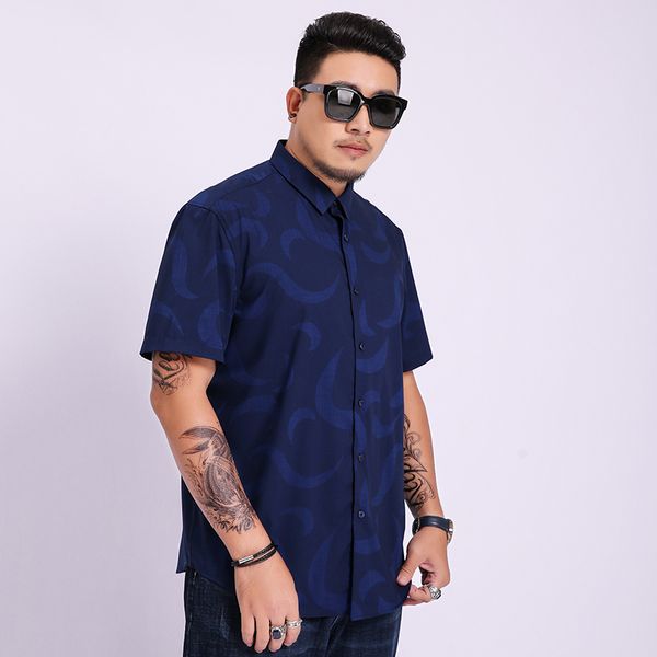 8xl 7xl 6xl 5xl short sleeve shirt men clothes 2020 new summer mens shirts casual slim fit print camisa masculina chemise homme, White;black
8xl 7xl 6xl 5xl short sleeve shirt men clothes 2020 new summer mens shirts casual slim fit print camisa masculina chemise homme, White;black