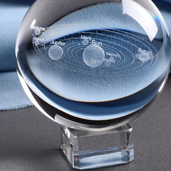 3d miniature planets model sphere glass globe ornament 6cm laser engraved solar system ballhome decor gift for astrophile
3d miniature planets model sphere glass globe ornament 6cm laser engraved solar system ballhome decor gift for astrophile