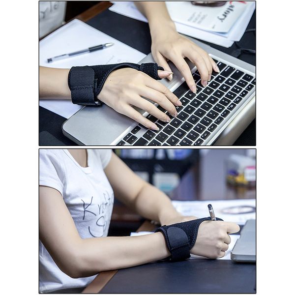 1pcs thumb splint adjustable brace stabilizer support finger arthritis tendonitis sprained ys-buy
1pcs thumb splint adjustable brace stabilizer support finger arthritis tendonitis sprained ys-buy