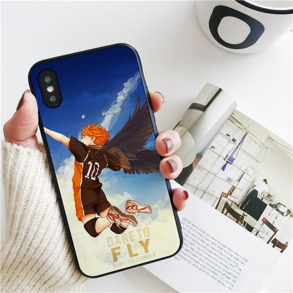 coque luxury haikyuu fly cover for iphone 11 pro xs max xr case for iphone 8 7 6s plus 5s se case soft silicone cover.
coque luxury haikyuu fly cover for iphone 11 pro xs max xr case for iphone 8 7 6s plus 5s se case soft silicone cover.