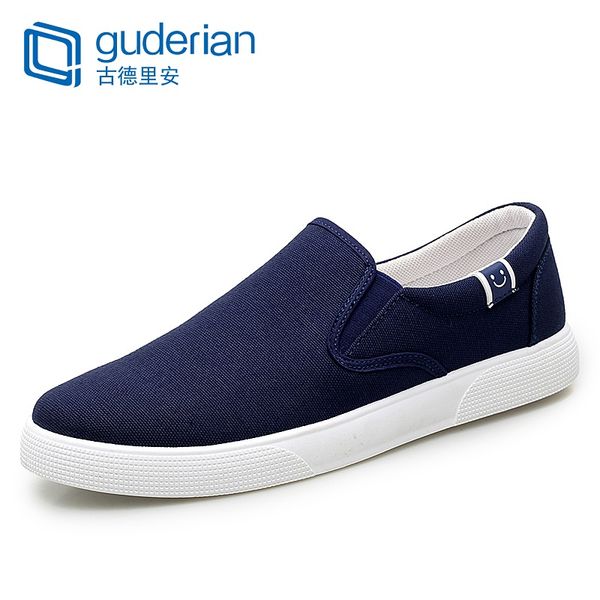 guderian men canvas shoes 2020 new spring summer sneakers for men breathable male flat loafers shoes plimsolls espadrilles, Black
guderian men canvas shoes 2020 new spring summer sneakers for men breathable male flat loafers shoes plimsolls espadrilles, Black