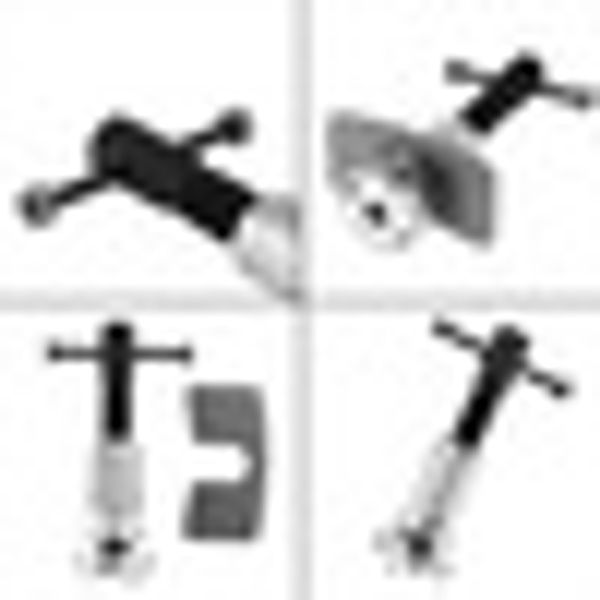 3 pcs set separator auto disc brake pad caliper piston rewind replacement tool high quality
3 pcs set separator auto disc brake pad caliper piston rewind replacement tool high quality
