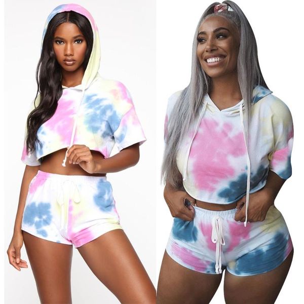 2 two piece set women tracksuit casual crop + shorts suit jogging femme matching sets african clothes summer club outfits, White
2 two piece set women tracksuit casual crop + shorts suit jogging femme matching sets african clothes summer club outfits, White