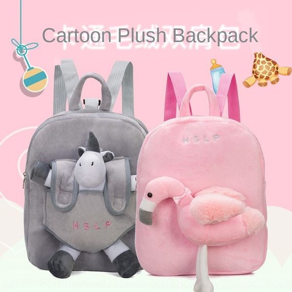 dzeoq 2020 flamingo unicorn detachable plush anti-lost bag 2020 flamingo unicorn children's detachable plush backpack children's a
dzeoq 2020 flamingo unicorn detachable plush anti-lost bag 2020 flamingo unicorn children's detachable plush backpack children's a