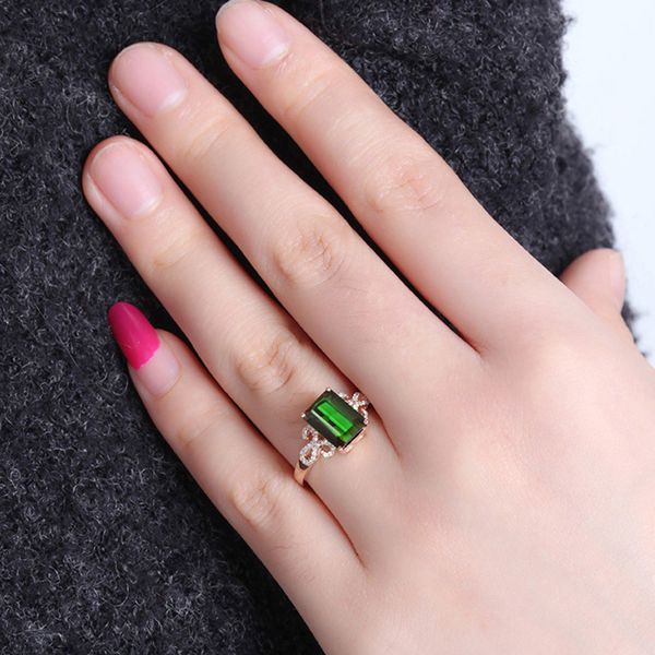 emerald 14k rose gold green diamond ring anillos de bizuteria for women wedding bague peridot jewelry turquoise diamante rings, Golden;silver
emerald 14k rose gold green diamond ring anillos de bizuteria for women wedding bague peridot jewelry turquoise diamante rings, Golden;silver
