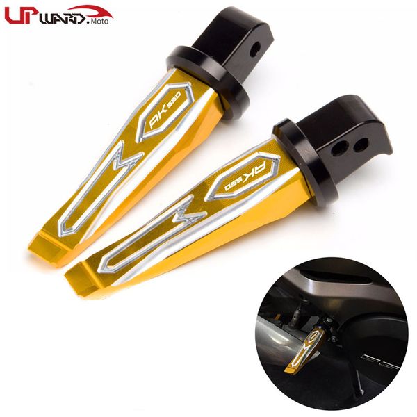 for kymco ak550 ak 550 2017 2018 motorcycle scooter foot-peg motorbike pedal modification part rear passenger foot
for kymco ak550 ak 550 2017 2018 motorcycle scooter foot-peg motorbike pedal modification part rear passenger foot