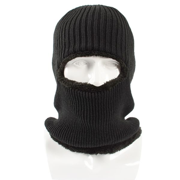 cycling caps & masks winter knitted hat outdoor male windproof cap protective earmuff face neck warmer, Black
cycling caps & masks winter knitted hat outdoor male windproof cap protective earmuff face neck warmer, Black